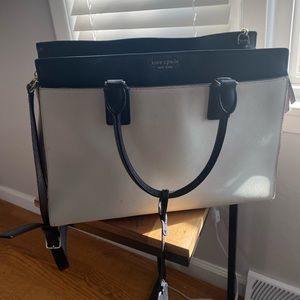 Kate Spade Satchel Purse